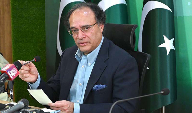 آئی ایم ایف پروگرام کا غیر معمولی مہنگائی میں اہم کردار ہے،حکومت کا اعتراف