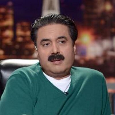 ایک احمقانہ تحریر – آفتاب اقبال