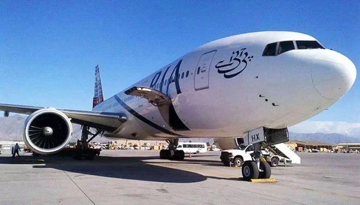 پی آئی اے کا اندرون و بیرون ملک نئی پروازیں شروع کرنے کا فیصلہ