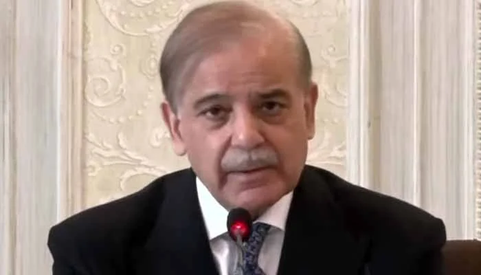 وزیراعظم شہباز شریف جلد بجلی سستی ہونے کیلئے پر امید