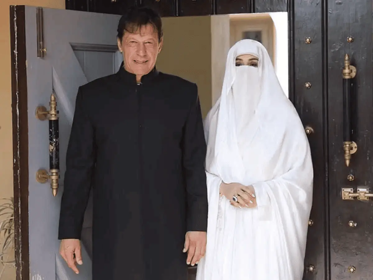 عمران خان، بشریٰ بی بی کیخلاف 190 ملین پاؤنڈز ریفرنس پر فیصلہ 13جنوری کو سنایا جائے گا
