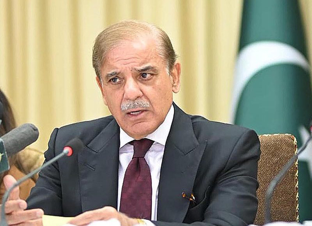 شہید اعتزاز حسن کی غیر معمولی جرأت ہمارے لیے اُمید  کی کرن ہے۔    وزیراعظم