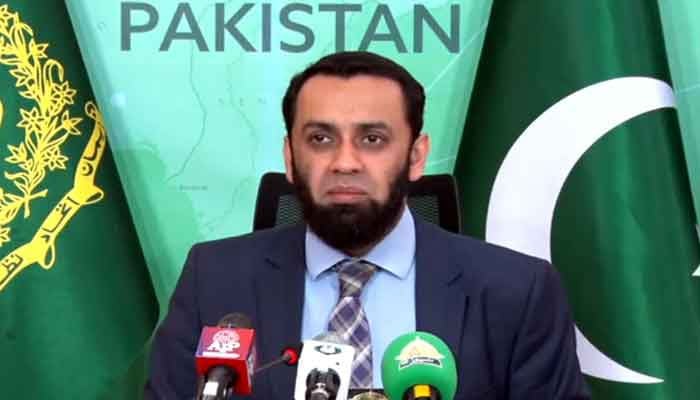 پیکا قانون: مشاورت اور بات چیت کی گنجائش موجود ہے، وفاقی وزیراطلاعات