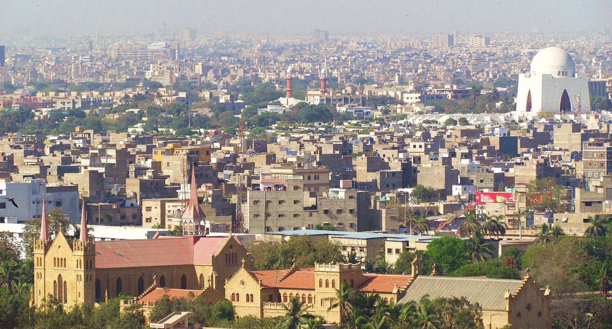 تین دن کے دوران شہر میں متفرق موسم ریکارڈ ہو سکتے  ہیں