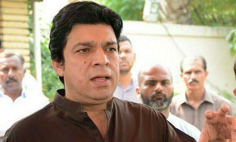 مسئلے فوج حل کر رہی ہے تو تعریف تو کریں، فیصل واؤڈا