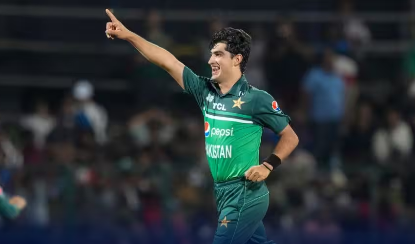 چیمپیئنزٹرافی میں کونسے نوجوان کرکٹرز مرکز نگاہ ہونگے؟