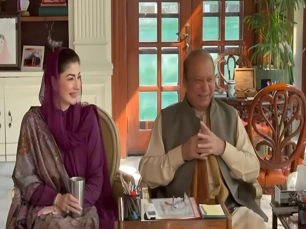 مہنگائی میں کمی ملک و قوم کے لیے اچھا شگون ہے،محمد نواز شریف