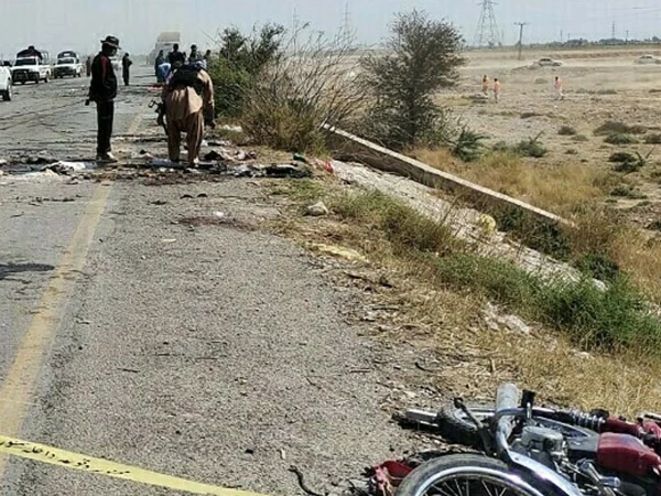 ہرنائی، بم دھماکا ، جاں بحق مزدور وں کی تعداد 11ہوگئی