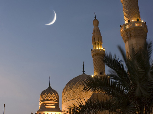 ملک میں ایک ساتھ رمضان المبارک کے انعقاد کی کوششیں