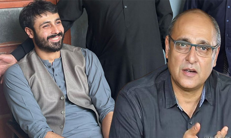 میرےبیٹے کو پہلے ہی مجرم سمجھ لیا گیا،اداکار ساجد حسن