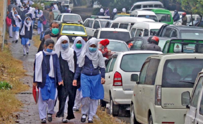 سندھ میں رمضان المبارک کےلیے تعلیمی اداروں کے اوقات جاری