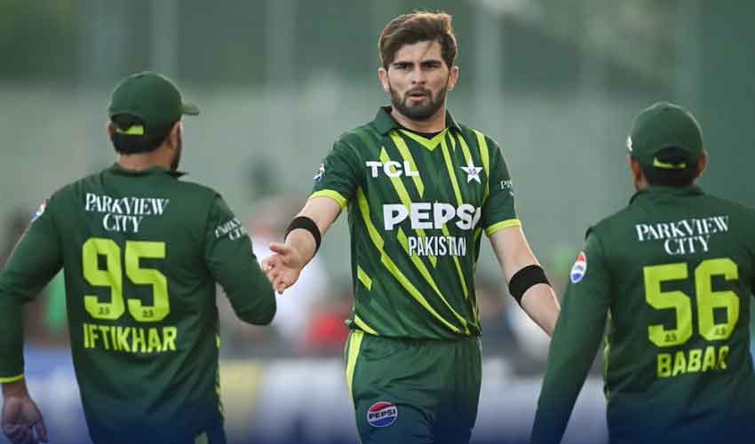 دورہ نیوزی لینڈ،شاہین،بابر،حارث،نسیم کو ڈراپ کیا جاسکتا ہے