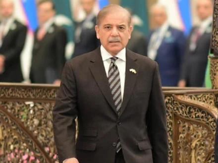 ازبکستان پاکستان کا قابل اعتماد شراکت دار ہے۔،شہباز شریف