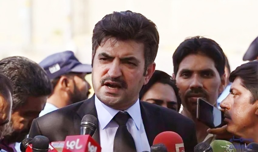 مجھے کیوں نکالا؟ شیر افضل مروت نے سوال اٹھا دیا