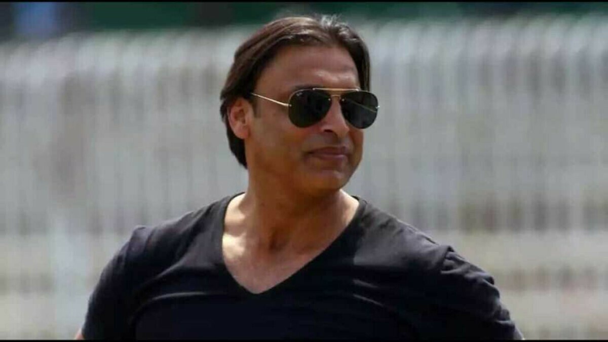 نیوزی لینڈ سے میچ کیوں ہارے؟ شعیب اختر نے بتادیا