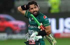 شائقین کرکٹ نے اپنا غصہ سوشل میڈیا پلیٹ فارمز پر نکال دیا