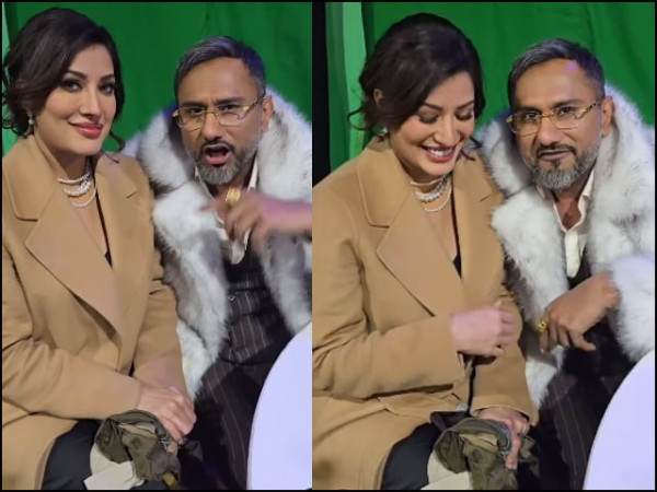 خوبرو اداکارہ مہوش حیات  اب موسیقی کی دنیا میں
