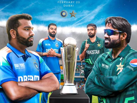 اس بار بھارت نہیں جیتے گا،  ہندو بابا