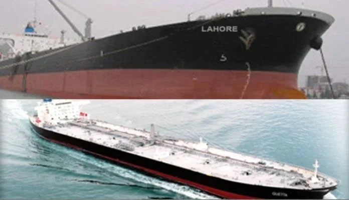 میری ٹائم وزارت میں ایک اور مالیاتی اسکینڈل سامنے آگیا