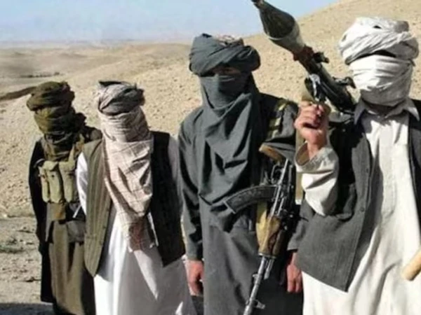 پاک افغان سرحد کے قریب آپریشن میں افغانستان سے آنیوالے دہشتگرد گرفتار