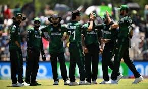 پاکستان کا ٹی ٹوینٹی اور ون ڈے اسکواڈ تشکیل دیدیا گیا
