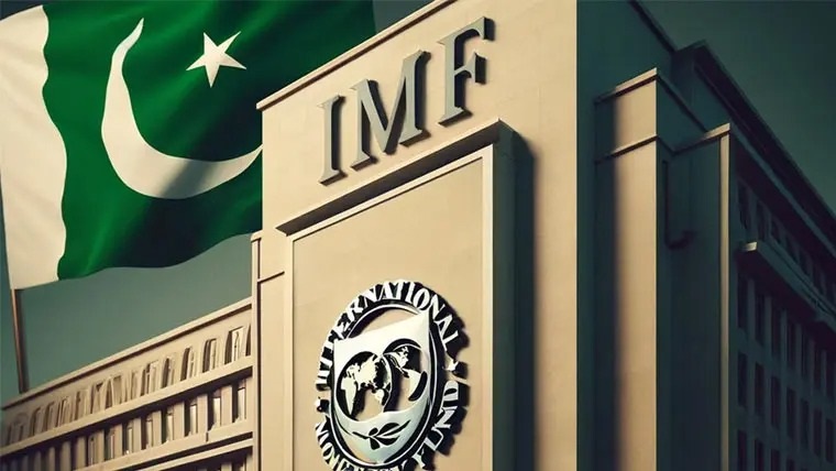 صنعتی شعبے کی ویڈیو مانیٹرنگ کا آئی ایم ایف کا مطالبہ پورا کردیاگیا