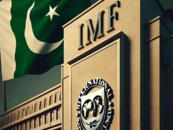 پاکستان کے ساتھ اسٹاف لیول معاہدہ ہوگیا، آئی ایم ایف