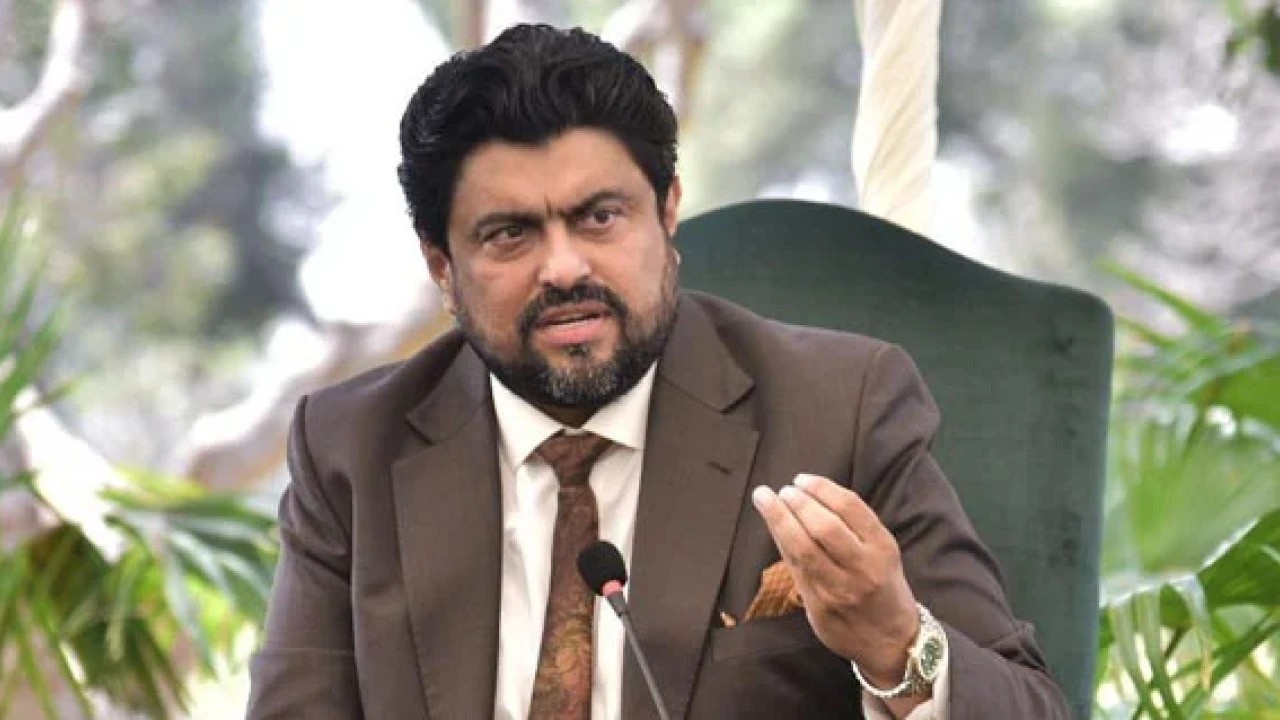 پی ٹی آئی کو اُن ایک کروڑ لوگوں کی آہ لگی جو نوکری کے آسرے میں تھے: گورنر سندھ