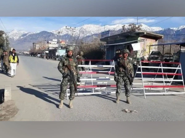کرم میں انتہائی مطلوب دہشت گردوں کی فہرست جاری