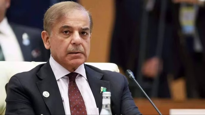 وزیراعظم کا ایف بی آر کی کارکردگی پر اجلاس