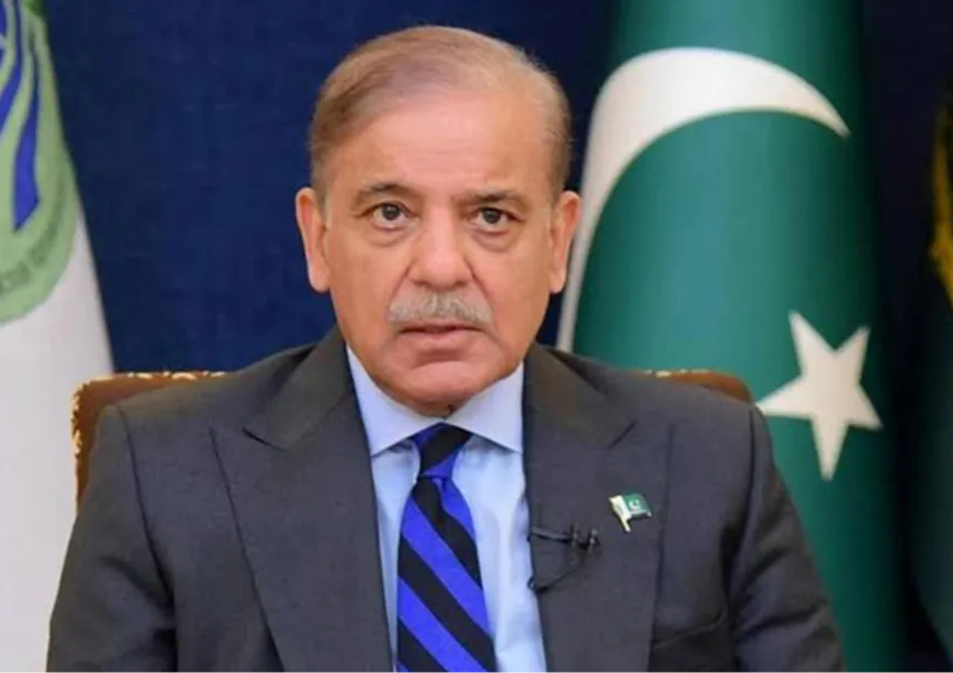 وزیر اعظم نے سحر و افطار میں گیس کی عدم فراہمی پر نوٹس لے لیا