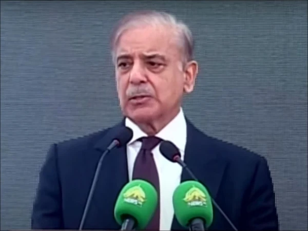 وزیراعظم شہباز شریف نے رمضان پیکیج کا اعلان کردیا