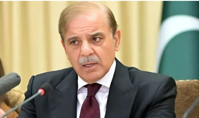 وزیراعظم کی گورنر اور وزیر اعلی سندھ سے ٹیلی فونک گفتگو