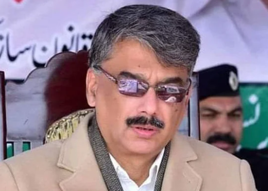 بھارت کو سود سمیت جواب دیں گے،وزیراعظم آزاد کشمیر