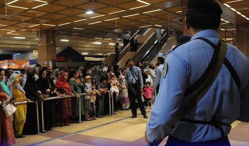 متحدہ عرب امارات جانے کے خواہشمند پاکستانیوں کیلئے خوشخبری