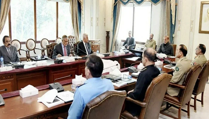 پہلگام واقعہ: بھارتی  آبی جارحیت کا منہ توڑ جواب دینے کی تیاریاں