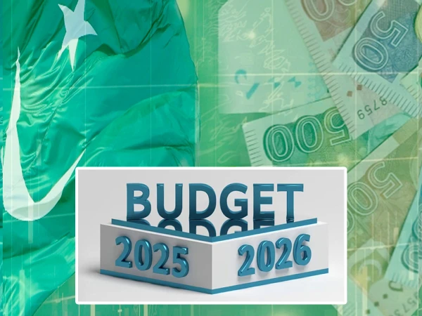 وفاقی بجٹ میں تنخواہ دار طبقے کے لیے خوشی کی خبر