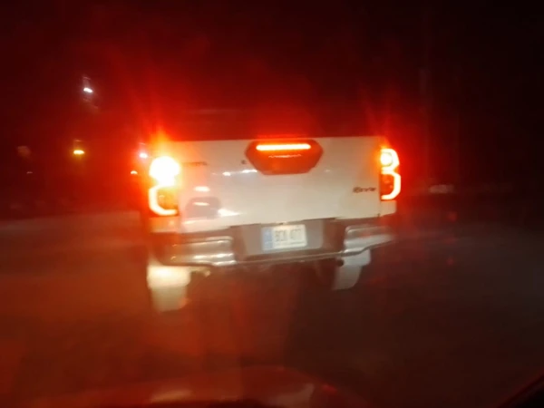 خطرناک ڈرائیونگ کرنے والا اعلیٰ شخصیت کا بیٹا گرفتار نہ ہوسکا