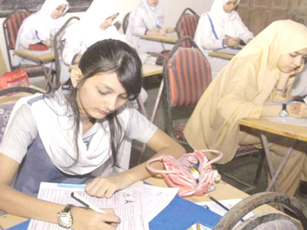 کراچی: 28اپریل سے شروع ہونے والے انٹرمیڈیٹ کے سالانہ امتحانات مؤخر