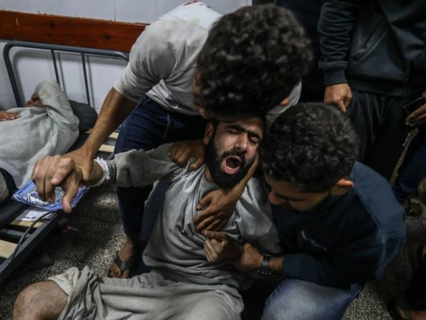اسرائیلی جیلوں میں فلسطینی قیدیوں پربدترین  تشدد