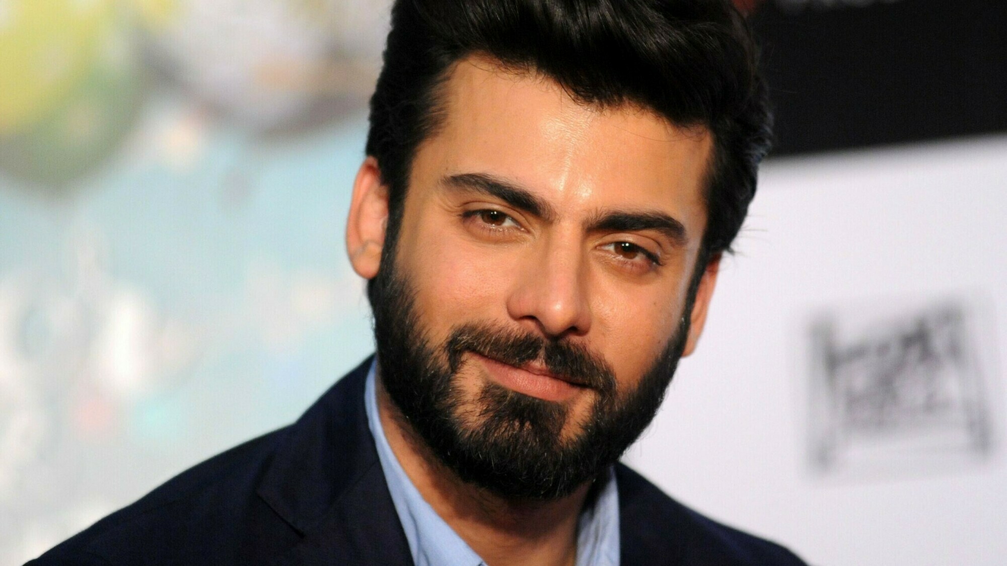 پاکستانی  اداکارفواد خان کی فلم پر بھارت میں ہنگامہ