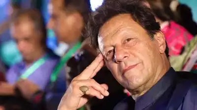 پی ٹی آئی رہنمائوں کو عمران خان سے ملاقات کی اجازت نہ ملی