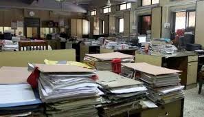 30 ہزار سے زائد سرکاری آسامیاں ختم کرنے کا اعلان