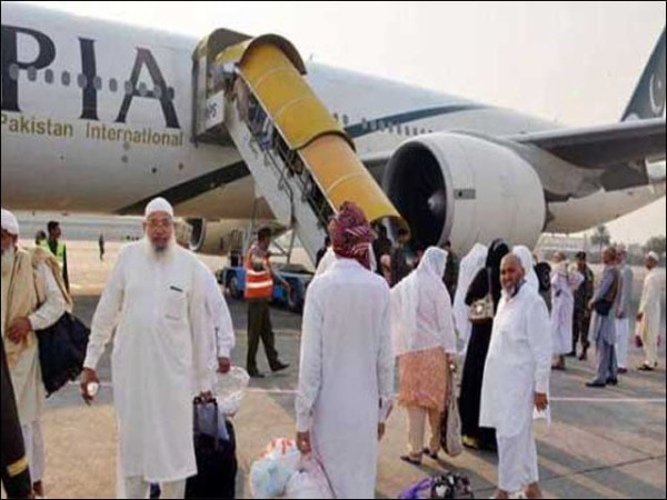 پی آئی اے کی جانب سے قبل از حج آپریشن کا اعلان
