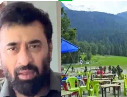 پاکستانی شخصیات کا بھارتی پروپیگنڈے کے خلاف ردعمل