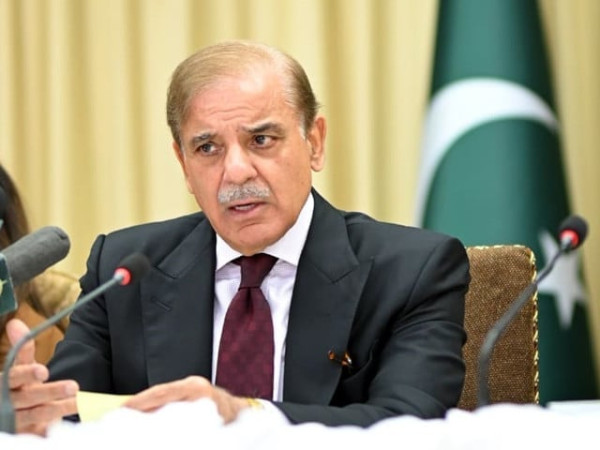 دہشتگردوں کو عبرتناک شکست دیں گے، وزیراعظم