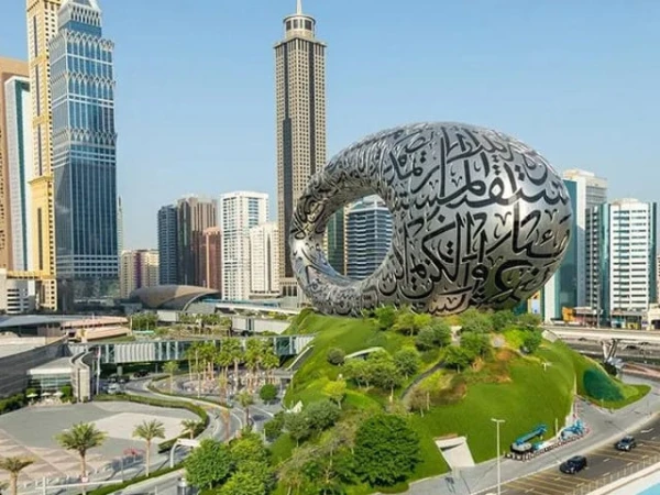 متحدہ عرب امارات میں ورک پرمٹ حاصل کرنے کا نیا آسان طریقہ متعارف