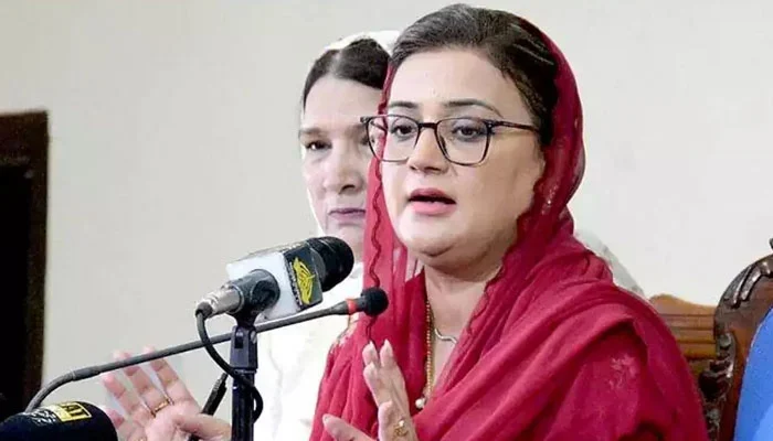ڈکٹیشن نہیں دو…پنجاب نے سندھ کو تٹری لگا دی