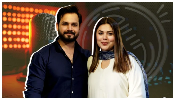 معروف یوٹیوبر اذلان شاہ اور وریشہ یوٹیوب سے کتنا کماتے ہیں؟