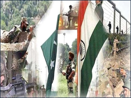 پاک-بھارت کشیدگی: امریکا کا اہم بیان سامنے آگیا